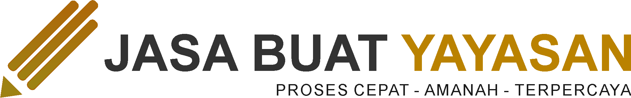 LOGO JASA BUAT YAYASAN